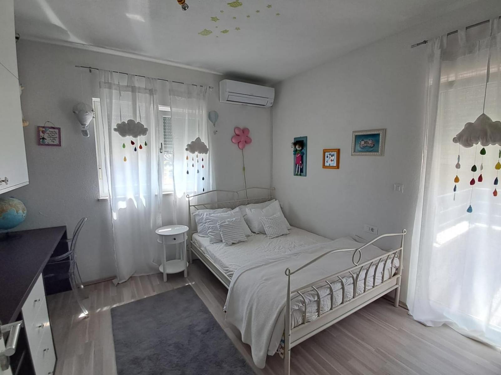 Fantastic House Villa Podstrana Bagian luar foto