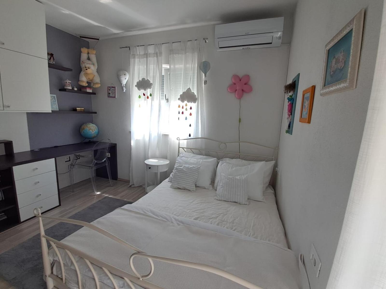 Fantastic House Villa Podstrana Bagian luar foto