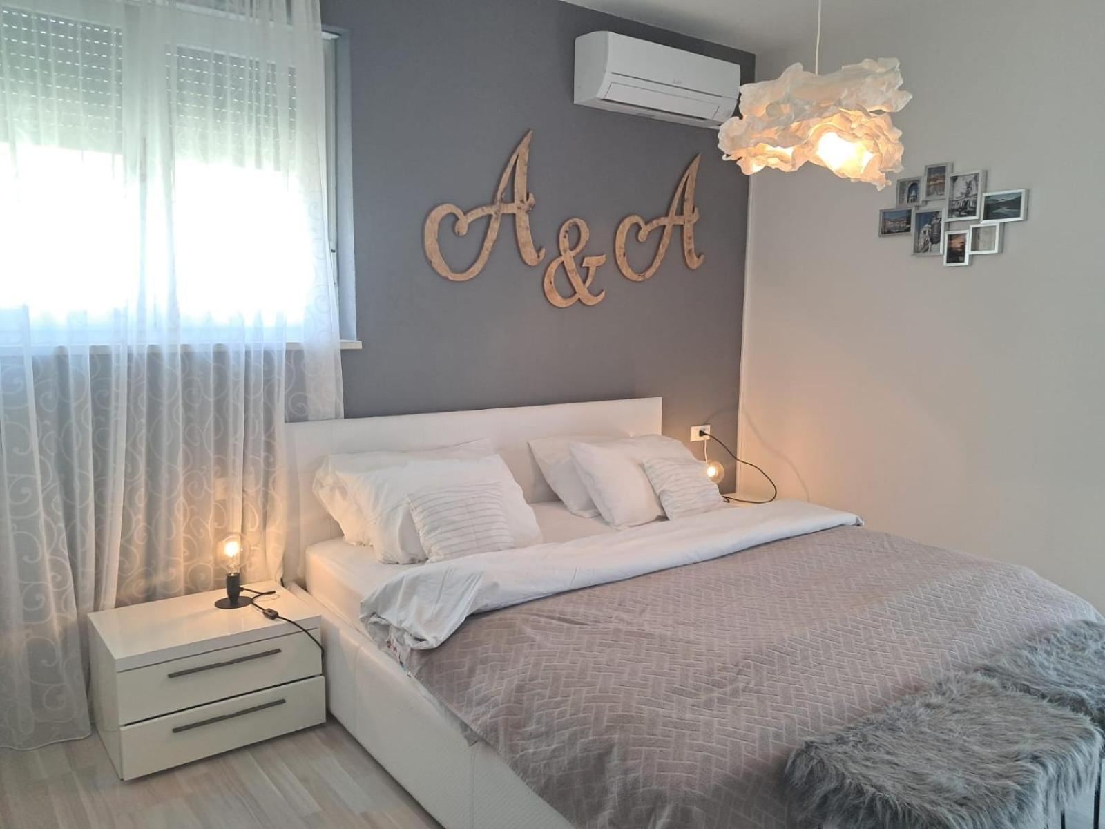 Fantastic House Villa Podstrana Bagian luar foto