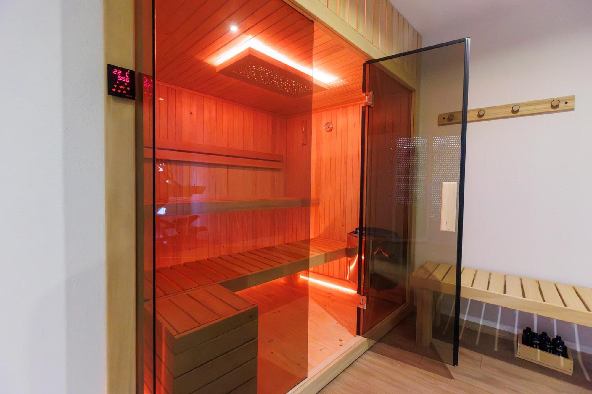 Fantastic House Villa Podstrana Bagian luar foto