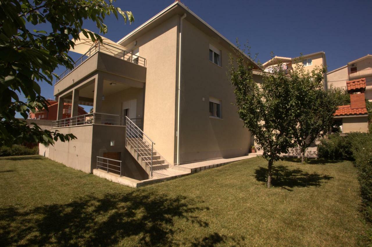 Fantastic House Villa Podstrana Bagian luar foto