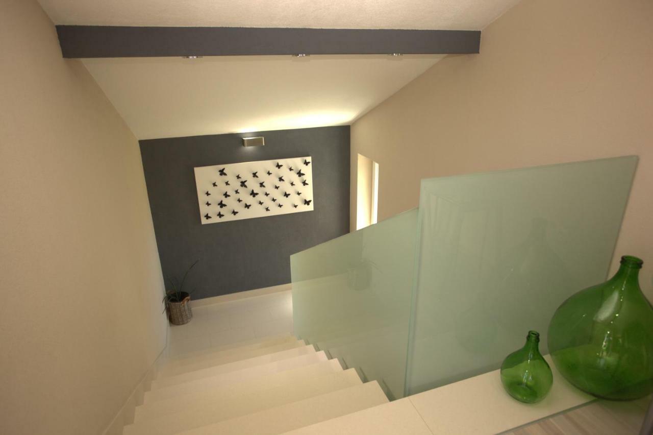 Fantastic House Villa Podstrana Bagian luar foto